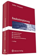 Baukostenplanung 2012